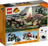 Stavebnice LEGO LEGO Jurassic World 76950 Útok triceratopse na pick-up