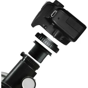 Hvězdářský dalekohled Teleskop Canon EOS T2 kroužek s adaptérem 0,965" (TL-9C)