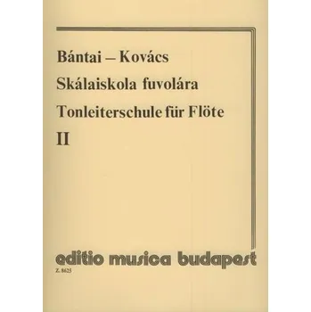 Scale Tutor for flute 2