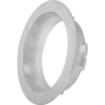 Držák blesku Speed ring pro blesky Multiblitz 152mm (SRM152)