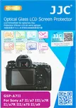 JJC GSP-A7II ochranné sklo na LCD pro…