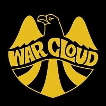 Zahraniční hudba CD War Cloud: War Cloud 2017