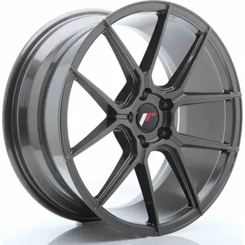 Alu kolo JR Wheels JR30 19x8,5 ET40 5x112 Hyper Gray