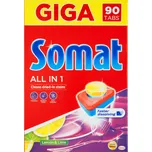 Somat All in 1 Lemon & Lime