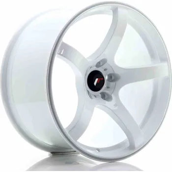 Alu kolo JR Wheels JR32 18x9,5 ET18 5x120 White