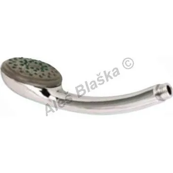 Sprchová hlavice Sprchová koncovka MONA - sprcha , hlava , hlavice - chrom 1F0728