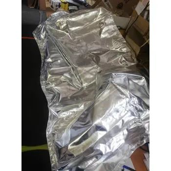 Odrazná deska R13 Odrazoé plátno 90x180cm 2 v 1 zbílo stříbrné (R13)