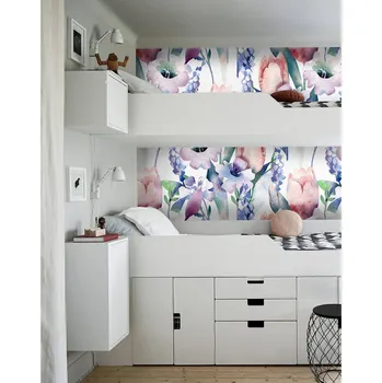 Tapeta Coloray Fototapeta Veselé dny a noci Samolepící Fototapeta Vliesová 250 x 250 cm coloraydecor-f-ss-261724277