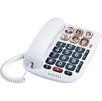 Alcatel TMAX 10