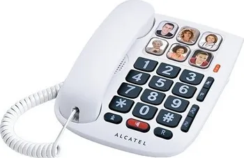 Stolní telefon Alcatel TMAX 10