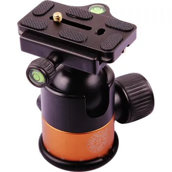 Stativová hlava 3D Arca swiss stativová kulová hlava HL13x (HL13X)