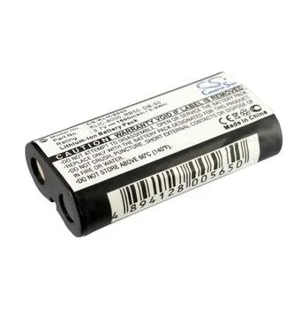 Baterie pro Kodak Easyshare Z8612 Is, 1600 mAh, Cameron Sino CS-KLIC8000