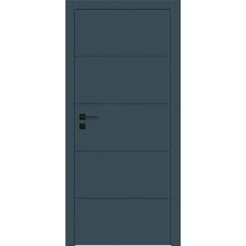 Interiérové dveře BARAŃSKI interiérové dveře BARAŇSKI PREMIUM Barcelona B.9