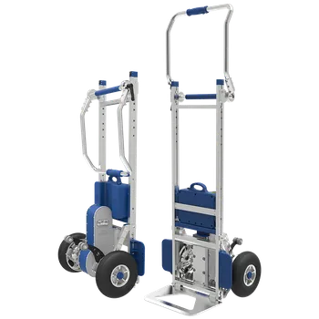 Rudl Elektrický schodišťový rudl HERCUL ZW7250GC