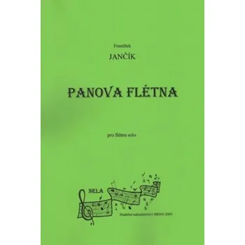 Panova flétna