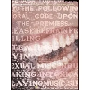 Volný čas Supposed Former Infatuation Junkie