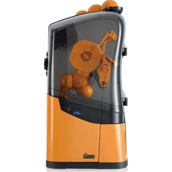 Lis na citrusy LIS AUTOMATICKÝ MINEX NA CELÉ CITRUSY PROFI, ORANŽOVÝ ZUMEX