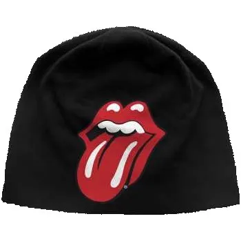 Čepice Merch The Rolling Stones: Čepice Tongue