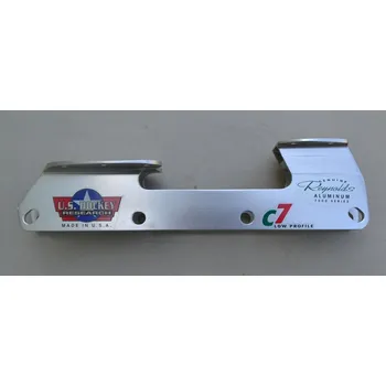 Inline podvozky US Hockey C7 Velikost: S (brusle 3-4,5)