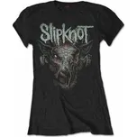 Merch Slipknot: Dámské Tričko Infected Goat L 2022