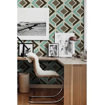 Tapeta Coloray Fototapeta Klasická avantgarda Samolepící Fototapeta Vliesová 250 x 250 cm coloraydecor-f-ss-220948111