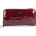 Peněženka dámská Carmelo vínová 2111 A BO