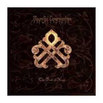 Zahraniční hudba CD Mournful Congregation: The Book Of Kings 2025