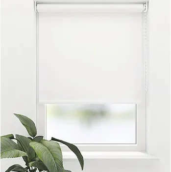 Roleta Soluna Roleta zatemňující 95x275cm V1 bílá