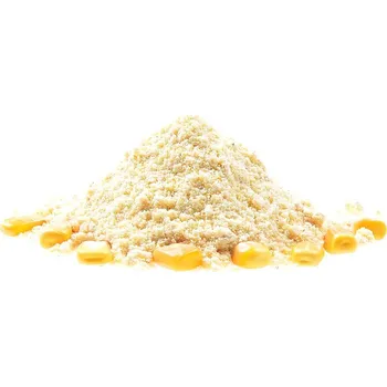 Mouka ASO - Zdravý život Kukuřičná mouka Bio Hmotnost: 1kg