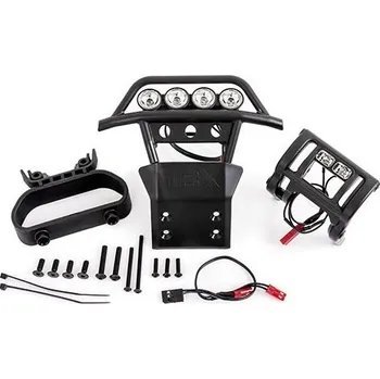 RC náhradní díl Traxxas Traxxas LED osvětlení kompletní (pro 2WD Stampede, Bigfoot)