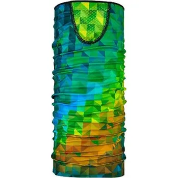 Čepice Nákrčník PAC MESH MASK Skilo velikost O/S