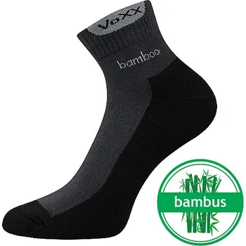 Pánské ponožky VoXX ponožky Brooke tmavě šedá