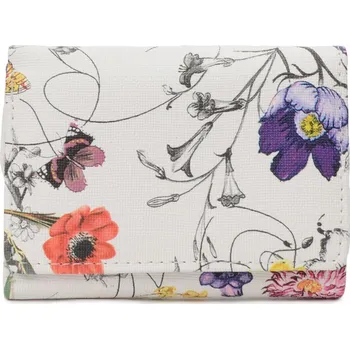 Peněženka Carmelo peněženka dámská Carmelo multicolor 2118 Print vícebarevná