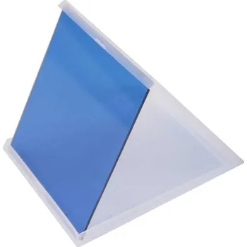 Plný filtr pro systém Cokin P modrý (FCmod)