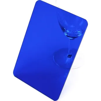 Plný filtr pro systém Cokin Z-PRO modrý (Z-MOD-FUL)