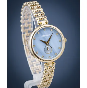 Hodinky Dámské hodinky Adriatica Fashion A3727.114BQ A3727.114BQ