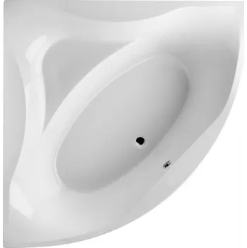 Vana SANTECH Akrylátová vana SOLO 150 x 150