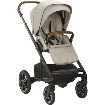 Kočárek Nuna Mixx Next 2022 Hazelwood