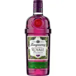 Tanqueray Blackcurrant Royale 41,3 %