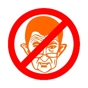 samolepka Anti Babiš (73 - Fluorescentní oranžová) SAMOLEPKA NA AUTO, NÁLEPKA, FÓLIE, POLEP, TUNING, VLASTNÍ TEXT, TISK, AUTOSAMOLEPKY.cz, POLEPY, OBRÁZEK, LOGO, 3D STICKERS