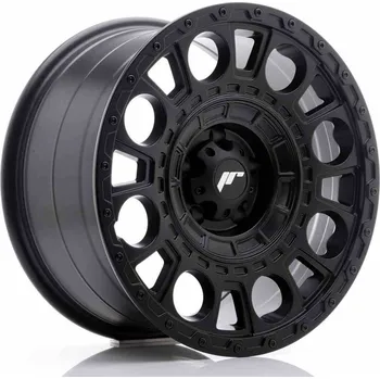 Alu kolo JR Wheels JRX10 18x9 ET10 5x127 Matt Black