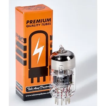 TAD ECC83-WB PREMIUM Selection Balení: Single