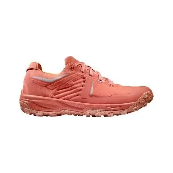 Dámská treková obuv Mammut Ultimate III Low GTX Women terracotta-apricot brandy oranžová 40 EU