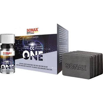 SONAX PROFILINE HybridCoating CC ONE - sada - DOPRODEJ