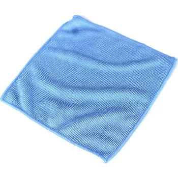 Čistící utěrka na optiku 18x18cm (UT3)