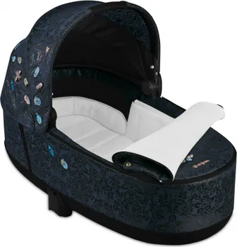 Korbička Cybex Priam Lux Carry Cot 2021 Jewels of Nature