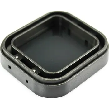 Příslušenství pro videokameru GoPro Hero 3+ 4 filtr na potápění šedá (3+SED)