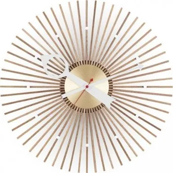 Hodiny Hodiny Popsicle Clock