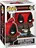 Funko POP! Marvel Deadpool, 775 Barista Deadpool