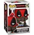 Figurka Funko POP! Marvel Deadpool